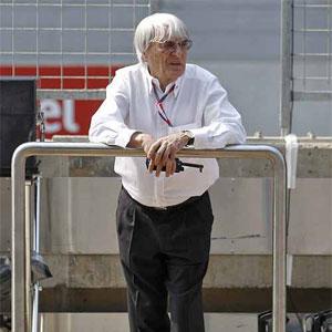 Ecclestone rejects German firm's claims of corrupt F1 sale