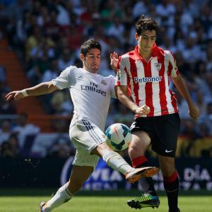 Isco stars, Ronaldo on par with Raul as Real seal 3-1 win over Bilbao