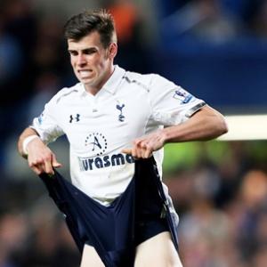 What makes Gareth Bale worth $131 millions?