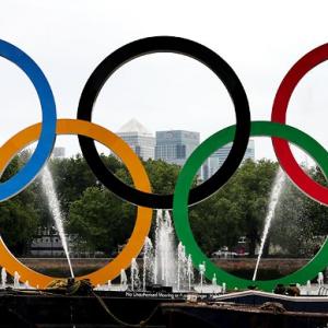 2020 Olympic Games bidders locked in tight race ahead of vote
