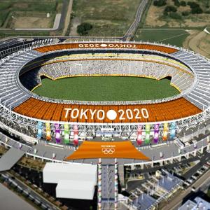 Tokyo dangles dollars in bid to win 2020 Olympic Games