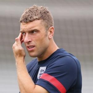 Lambert to start for England after Sturridge ruled out