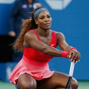 Serena to face Azarenka in US Open final