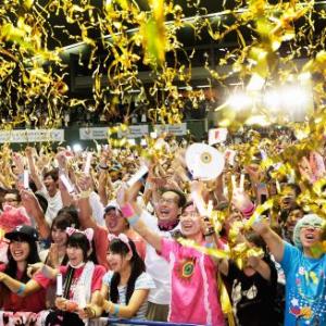Screams of joy in Tokyo as city awarded 2020 Games