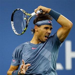 Nadal upset over Madrid Olympic snub