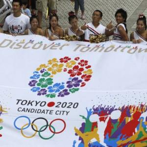 IOC opts for stability, money in picking Tokyo