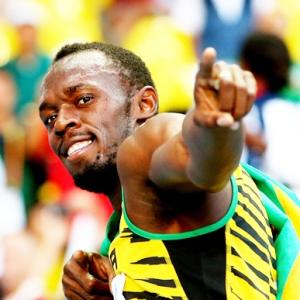 I wanted to retire after Rio but might go one more year: Bolt