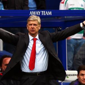 CL Preview: Arsenal ready to defuse Napoli's 'bombs'