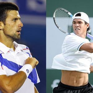 Davis Cup: India meet Djokovic's Serbia at home in World Group play-off