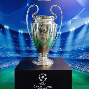 Champions League: Bayern to face Real Madrid in the semi-finals