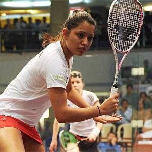 Sports shorts: Dipika Pallikal goes down to a qualifier in Texas Open final