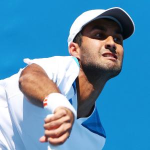 Yuki, Sanam also lose; no Indian in US Open singles