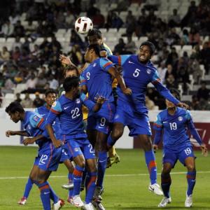 'Hope to see India in 2022 FIFA World Cup'