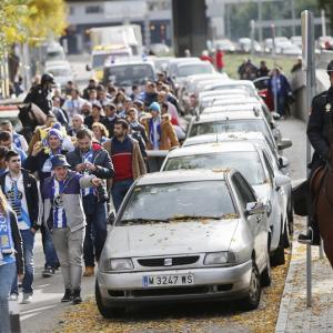 La Liga: Shocking! Deportivo fan dies in clash; Barca win