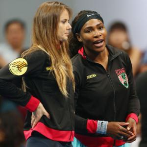 IPTL: Serena's Slammers lose again, Aces continue to dominate