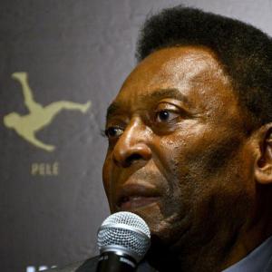 Pele out of intensive care, his kidney functions to be assessed again