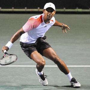 Paes to team up with South African Klaasen next season