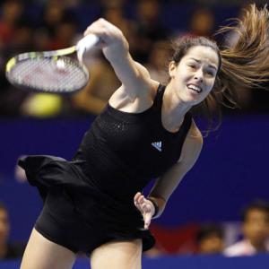 Ivanovic, Monfils lift Indian Aces to thrilling win over Mavericks in IPTL