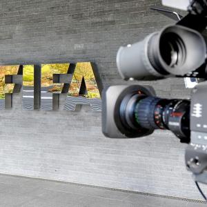 FIFA rejects Garcia's appeal against handling of WC corruption report