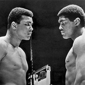 Ali's 'What's My Name?' opponent Terrell dies at 75