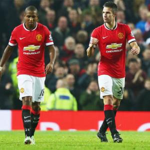 No injury returns for Man United, says Van Gaal