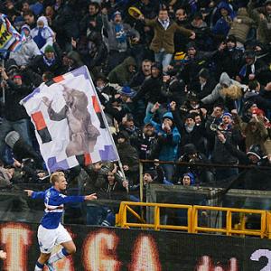 Serie A: Lopez gives Sampdoria derby win over Genoa