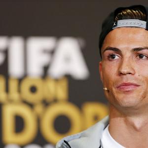 Happy Birthday, Ronaldo! A nice human and footballer par excellence