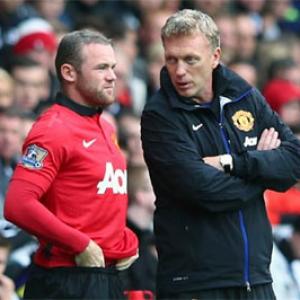 Rooney yet to sign contract extension with Manchester United