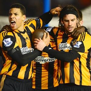 FA Cup: Hull City, Charlton advance to quarter-finals