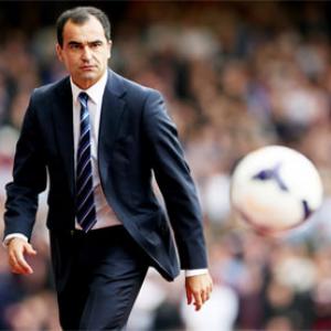 It's time to eradicate diving on the football field: Martinez