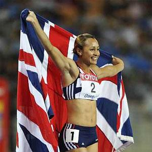 Pregnant Jessica Ennis-Hill to skip Commonwealth Games