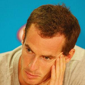Murray dampens expectations of Australian Open success