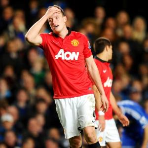 How Manchester United lost the plot against Chelsea