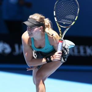 Genie and her army want to go further and do better