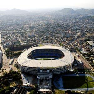 Budget for 2016 Rio Olympics up 27 percent to $2.93 billion