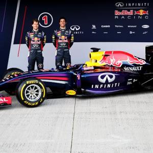 New rules make F1 more dangerous, warns Red Bull's Newey