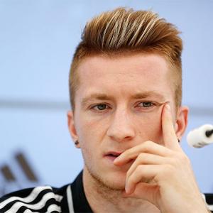 World Cup chit-chat: Germany's Reus out, Mustafi called up