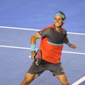 Nadal, Sania and Bopanna to sizzle for Mumbai in IPL-style tennis league