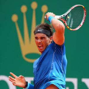 Are there chinks in Nadal's claycourt armour?
