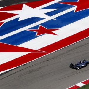 F1 teams play down talk of U.S. GP boycott