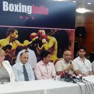 SAI deny reports about minor boxer made to undergo pregnancy test