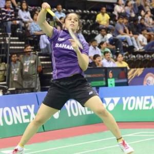 China Open Super Series: Saina Nehwal, Srikanth in final