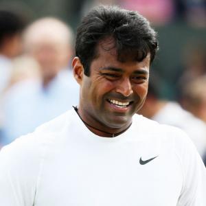 Paes views CTL as an opportunity to build friendships