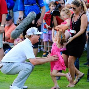 Sports Shorts: Hoffman triumphs by one shot in Mexico