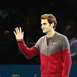Davis Cup: Federer injury and spat hit Switzerland's chances