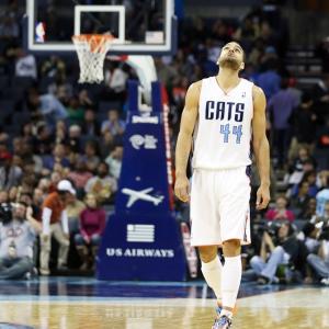 Sports Shorts: NBA suspends Hornets' Taylor for domestic violence
