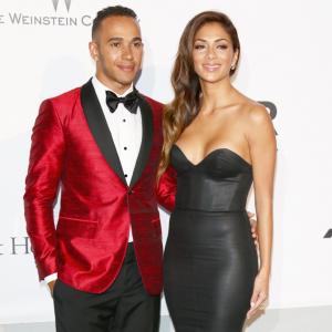 F1 Pitlane Tales: Nicole gears up as Hamilton prepares for title
