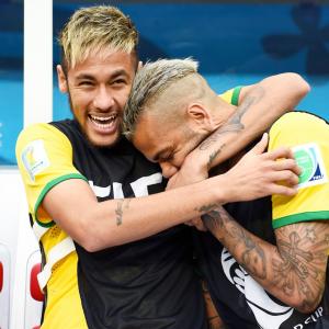 Copa America: Brazil's chance for redemption