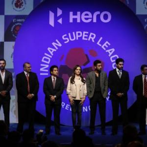 ISL, I-League to merge within five years, says AIFF official