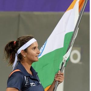 Apart from Olympics, I have lot more to look forward to: Sania